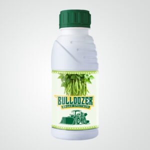 Bulldozer